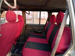 ميتسوبيشي باجيرو